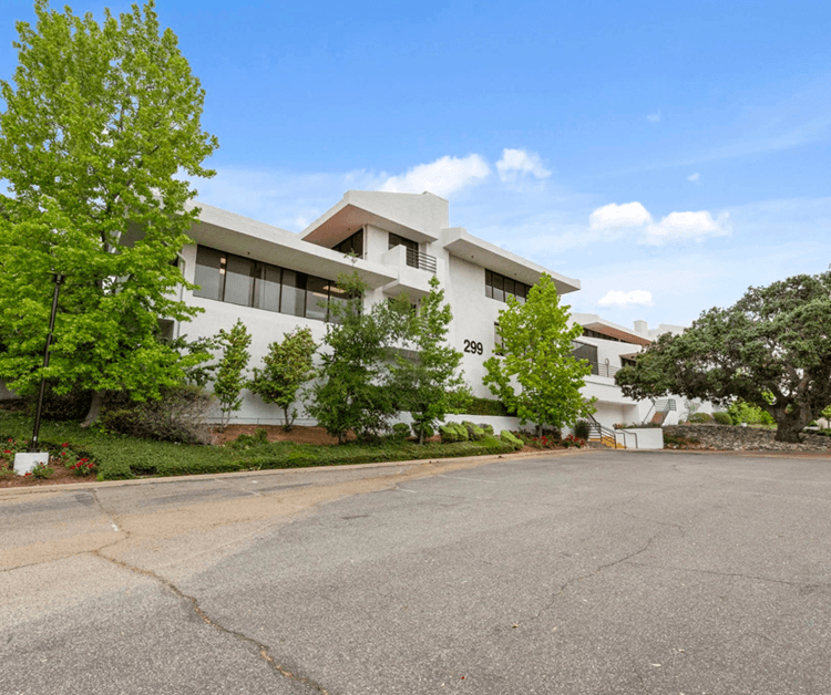 Thousand Oaks Location Office Outside View