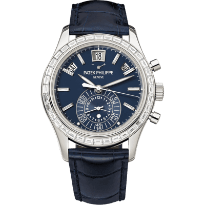 Patek Philippe Complications image 0