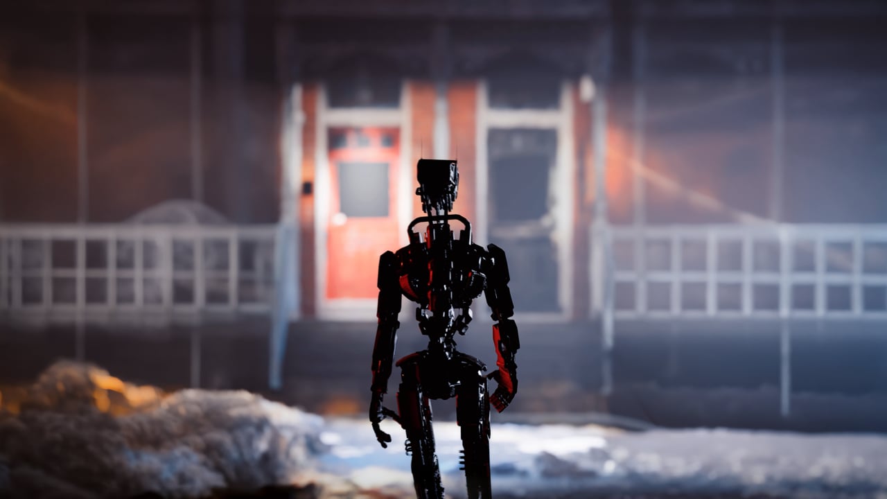 Luma AI - Unreal Engine Plugin