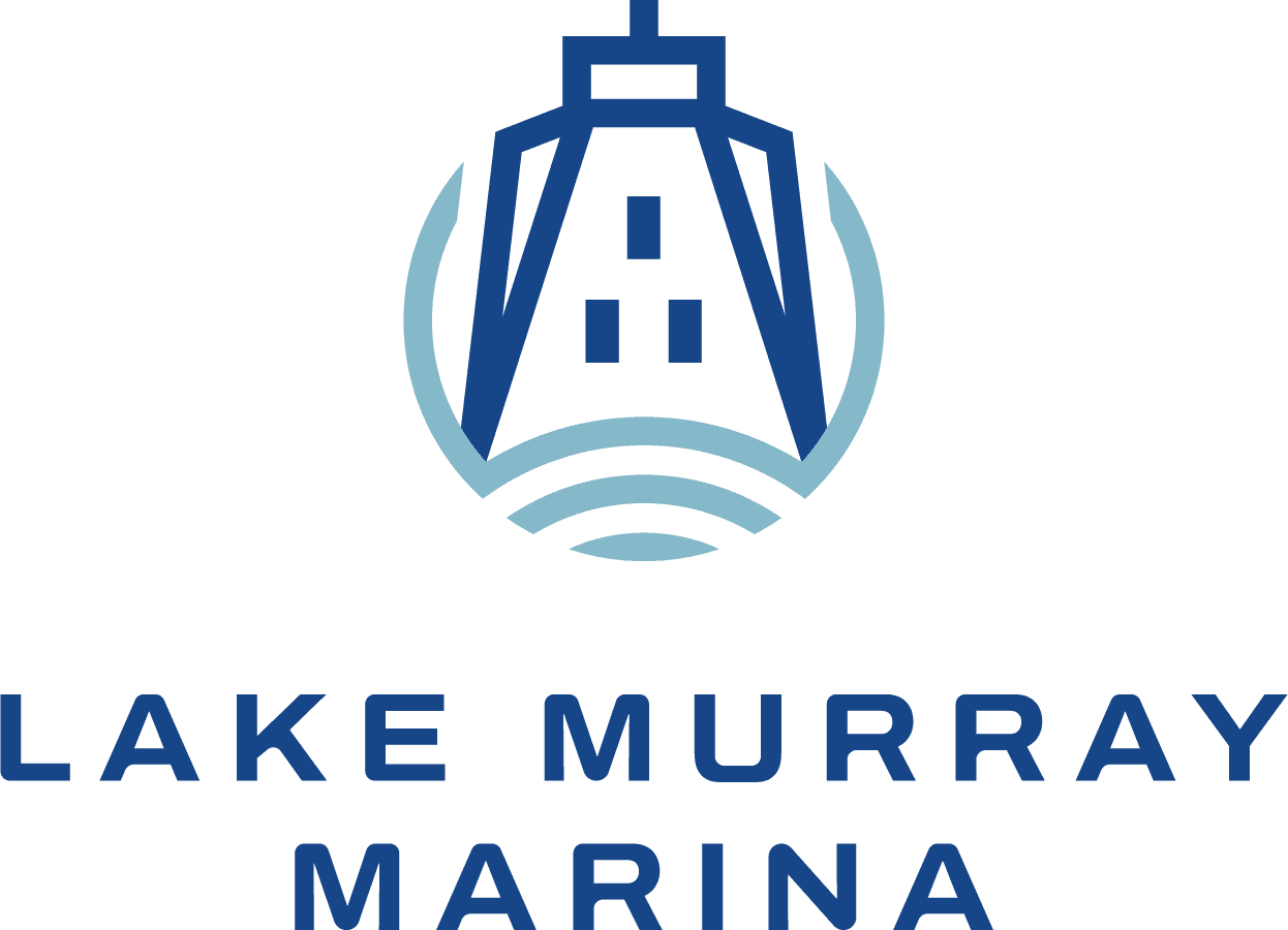 lake murray marina logo