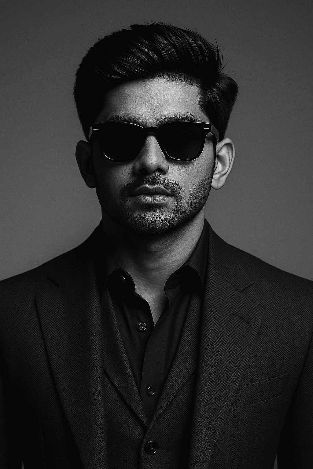 Photo of designer