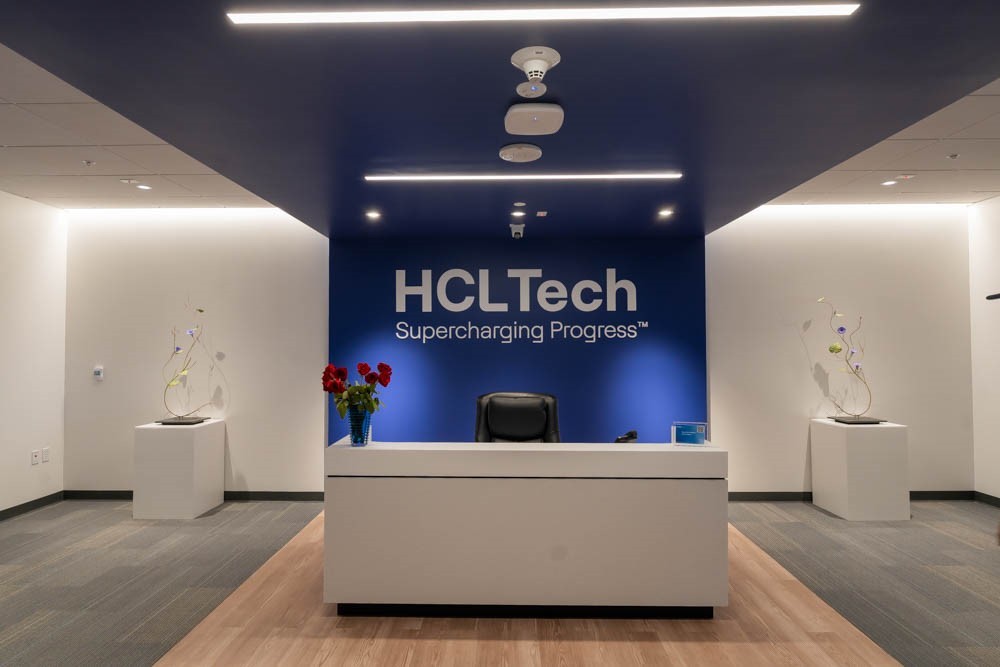 HCLTech Off Campus Drive 2026 – Graduate Engineer Trainee