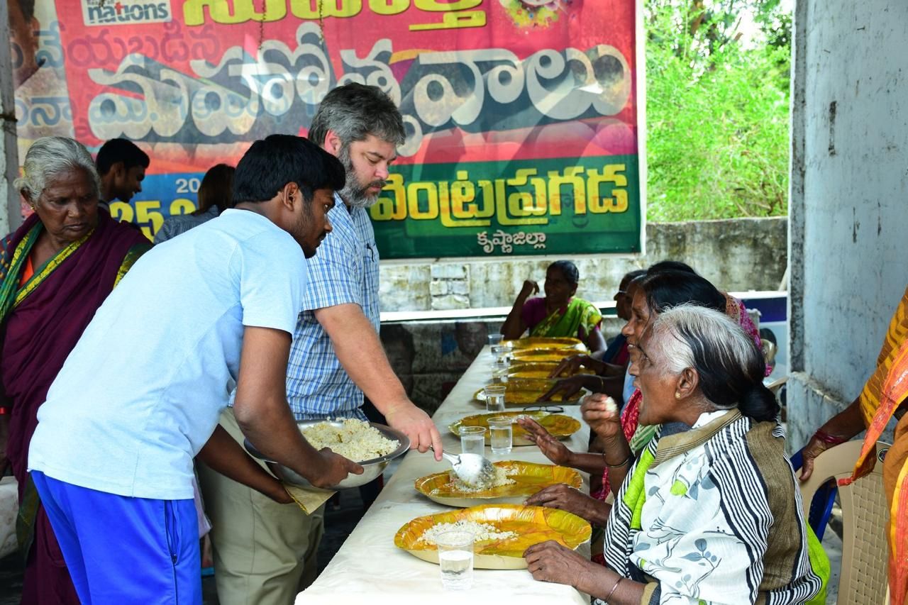Compassion and Community Care