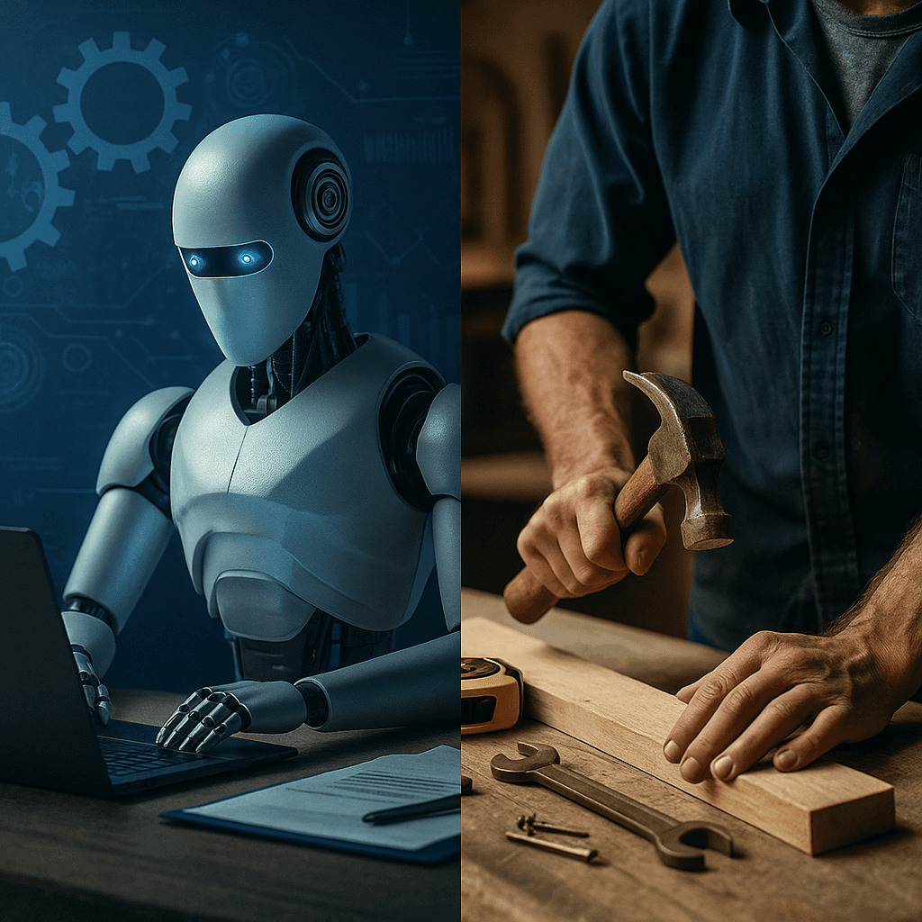 The importance of good leadership in a growing business