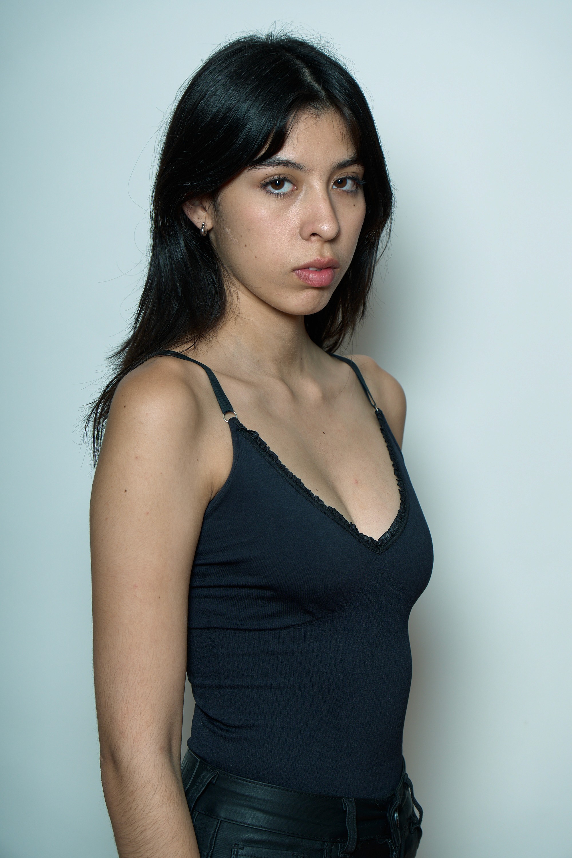 Sofia Vargas — 14