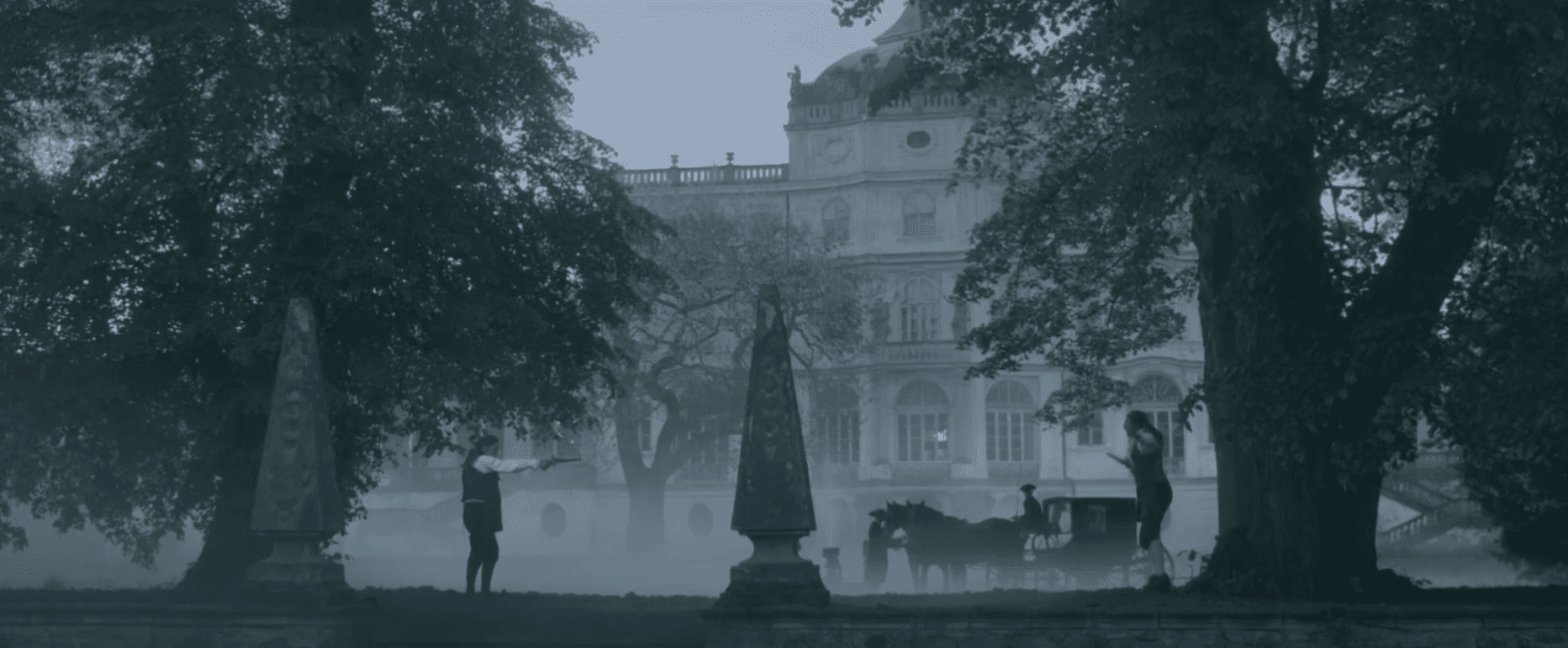 Heineken the Last Duel