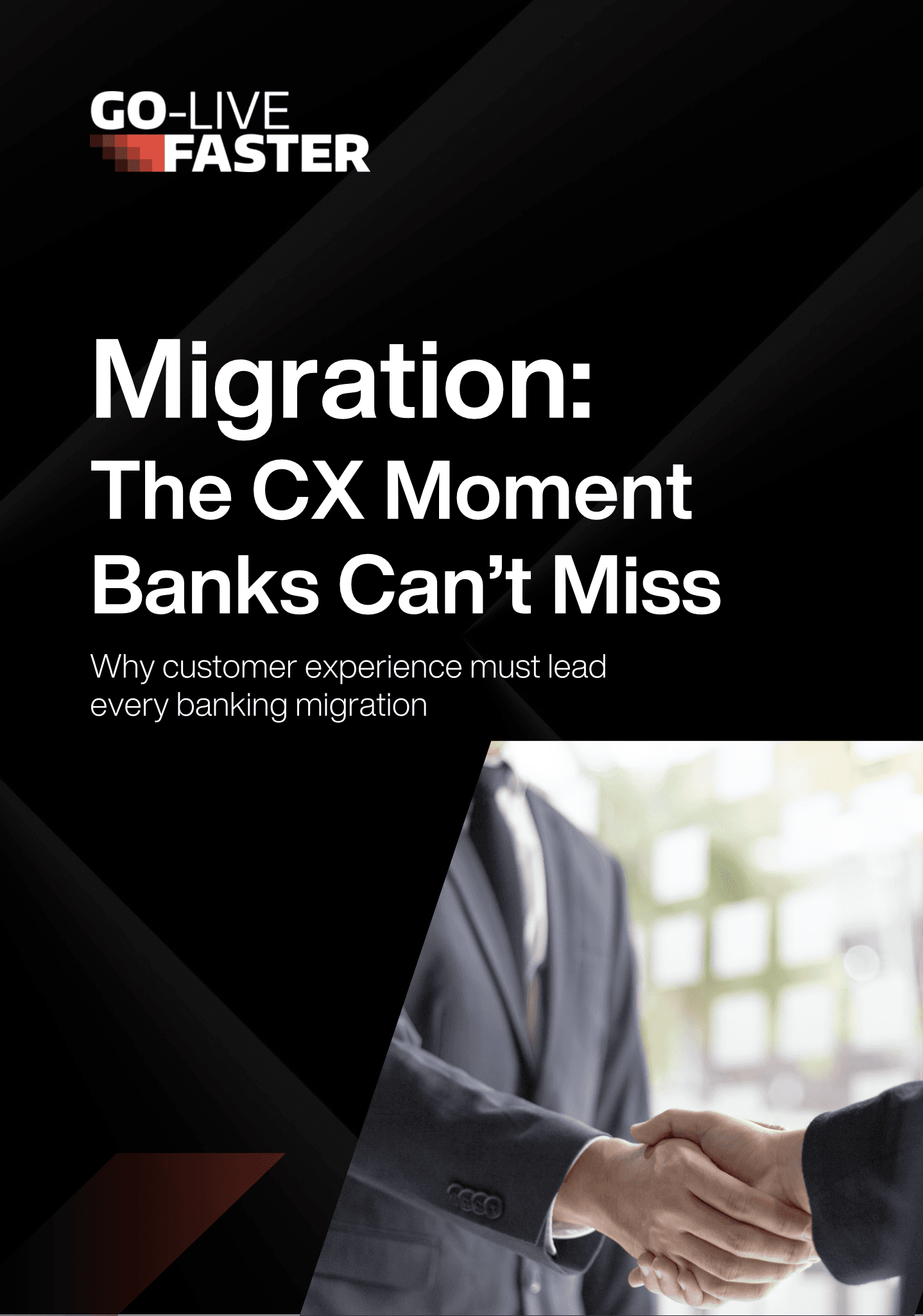 The CX Moment Banks Can’t Miss