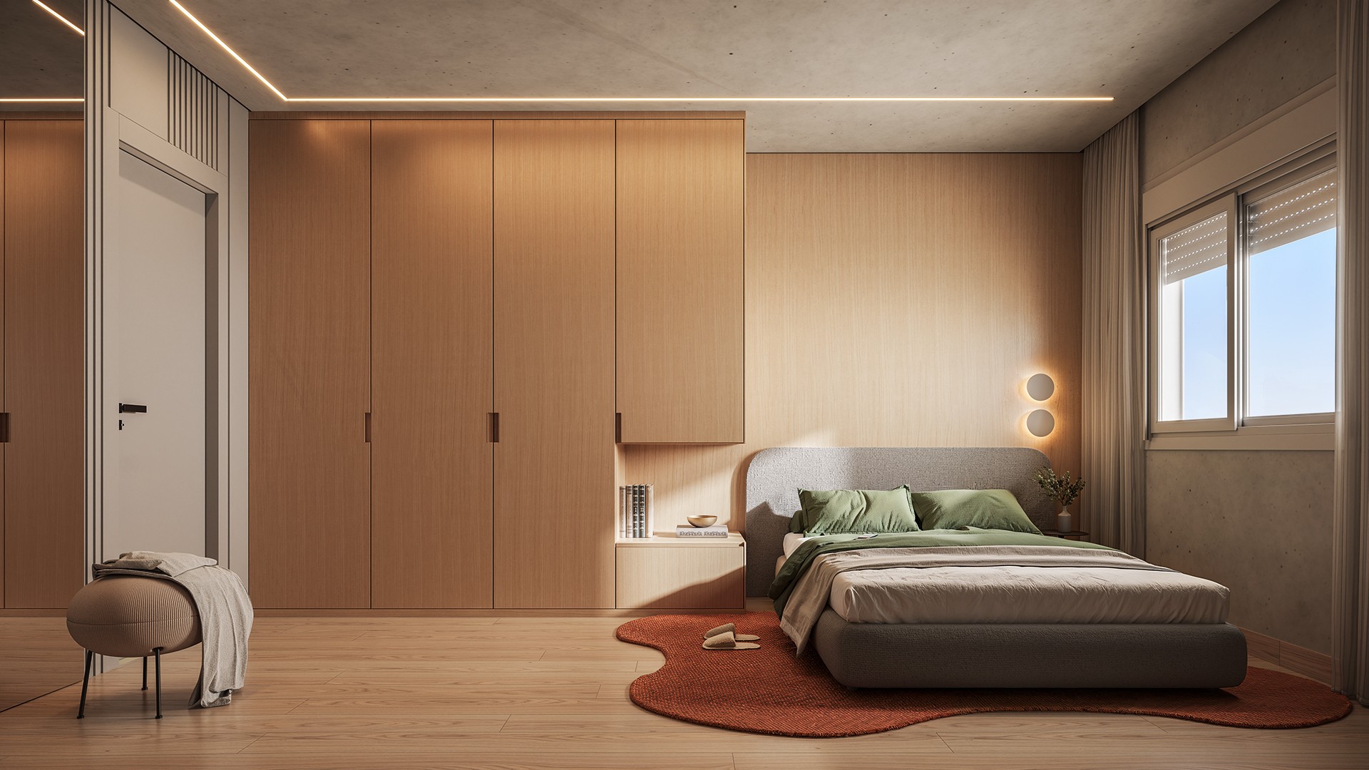 Altos Diadema - Quarto