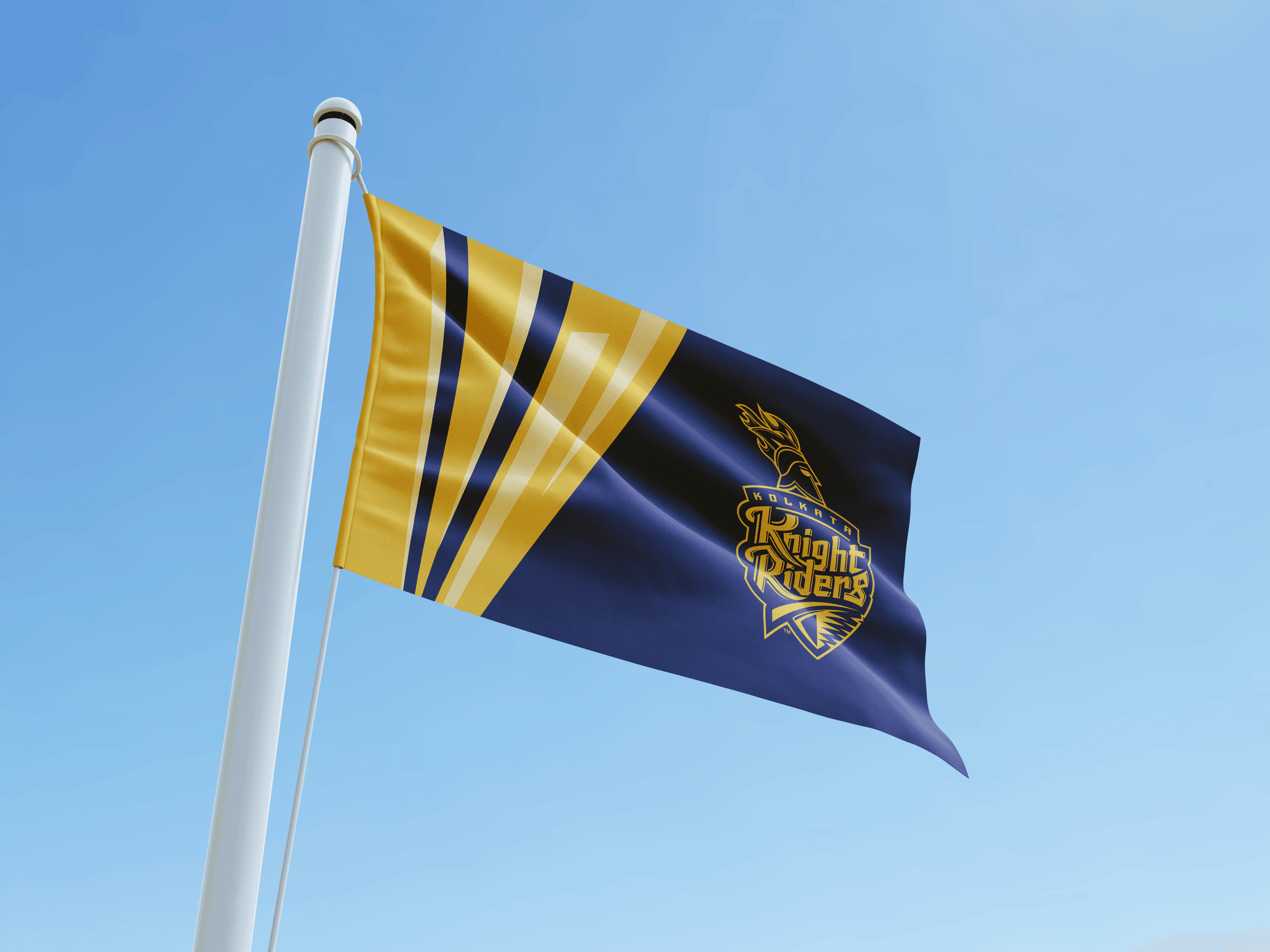 Kolkata Knight Riders | IPL Season 5 Launch Campaign