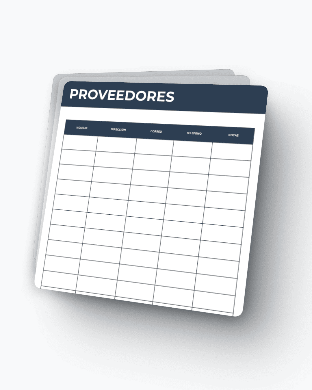 Vacation fund card showing $3,000 saved out of $5,000, with team members and due date