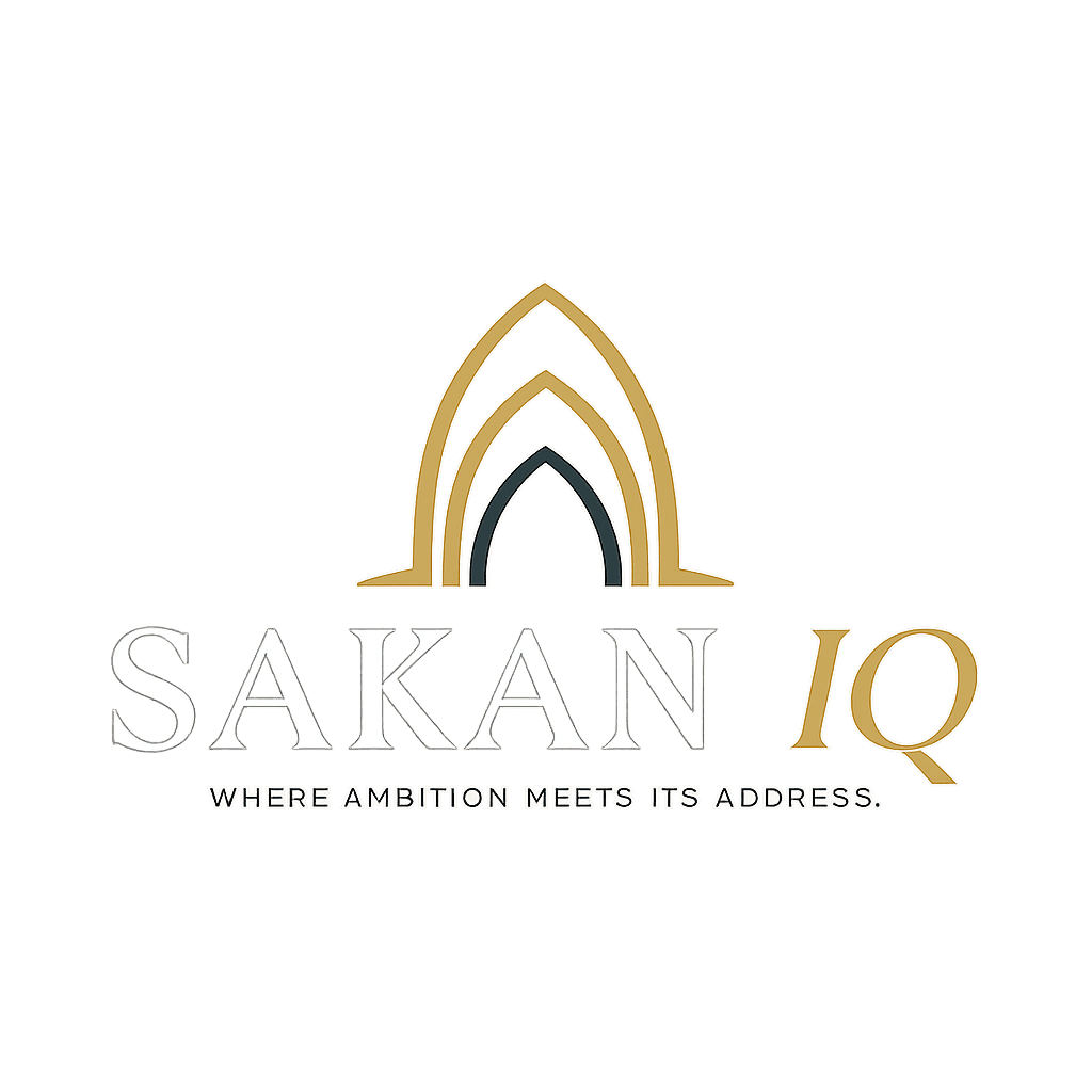 Sakan IQ Logo