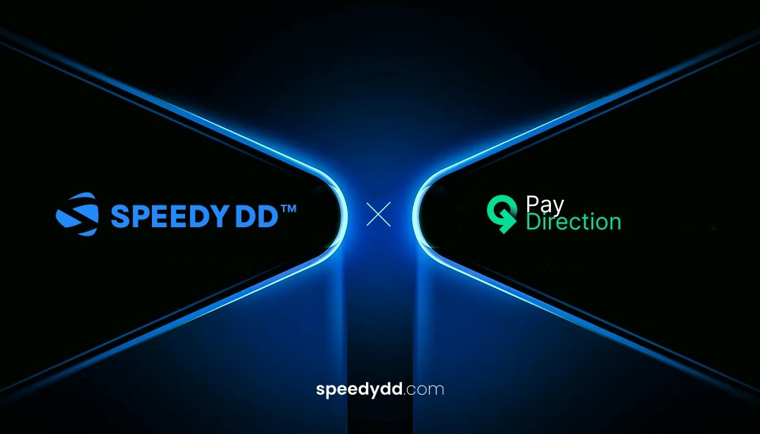 How PayDirection Automated KYB Onboarding with SpeedyDD