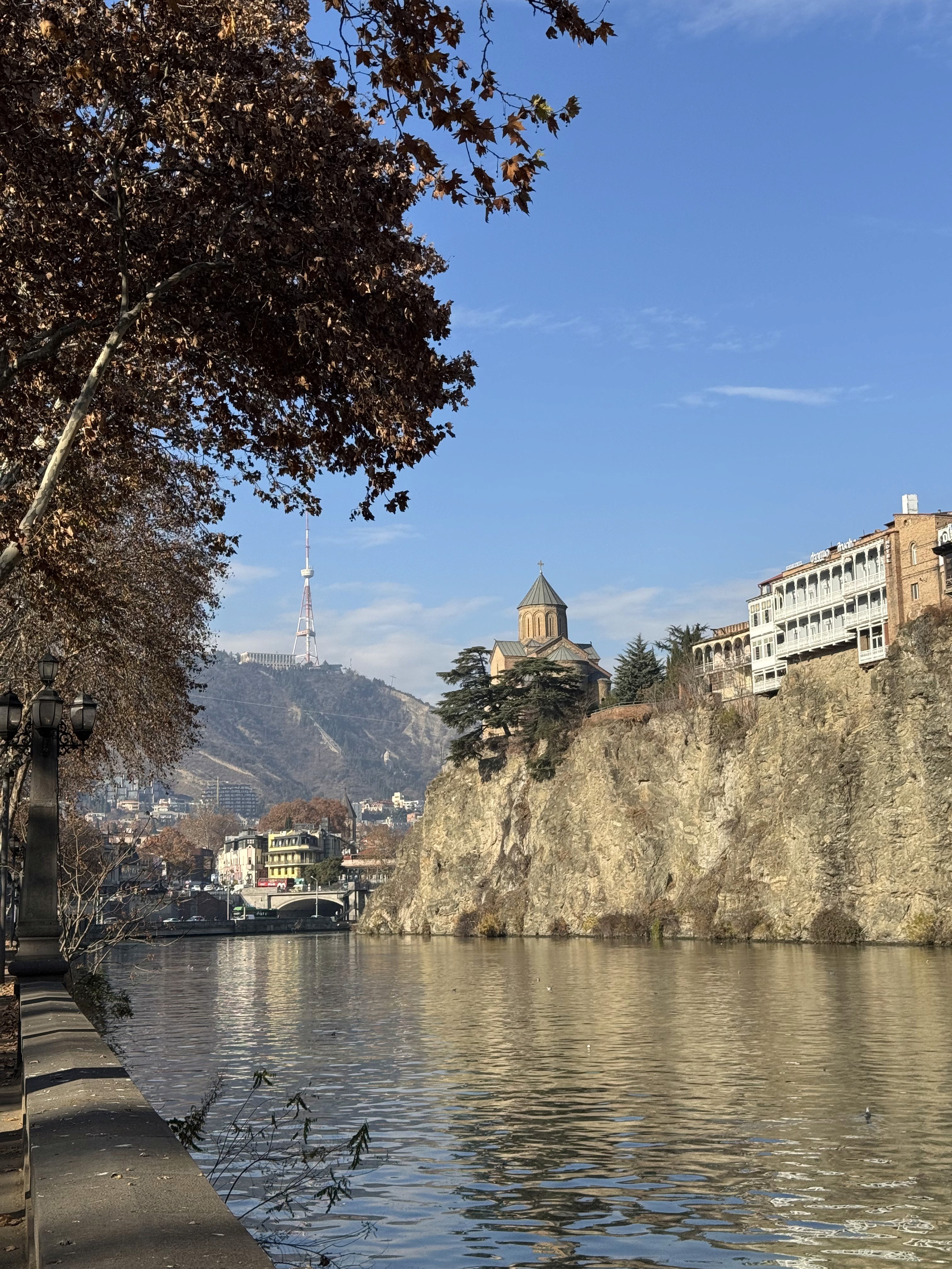 low angle view of a building