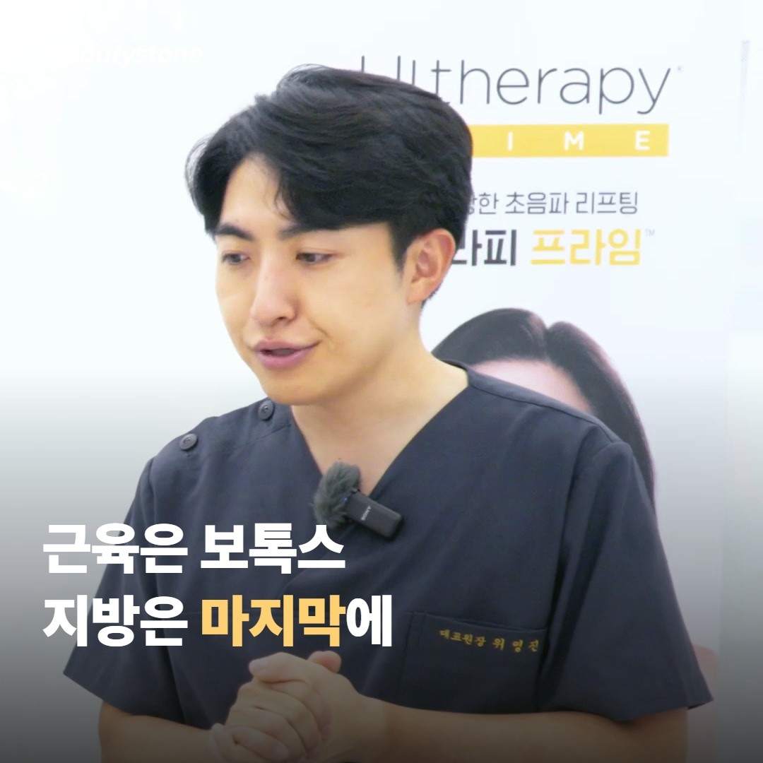 같이 해도 되는 것, 나눠야 하는 것