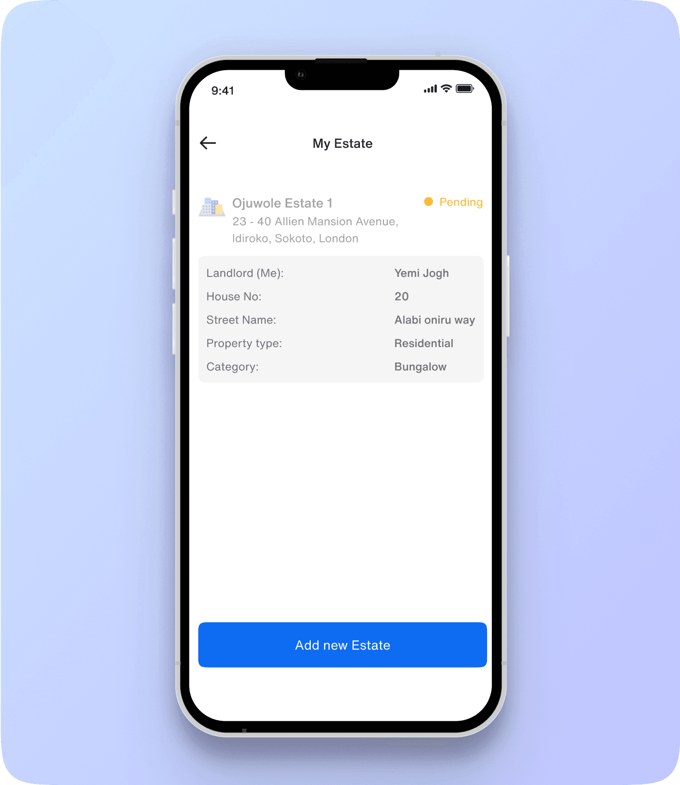 Onboarding 1