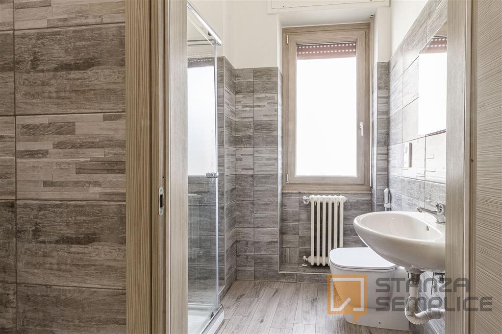 19 sqm room in Viale Adua, Sassari