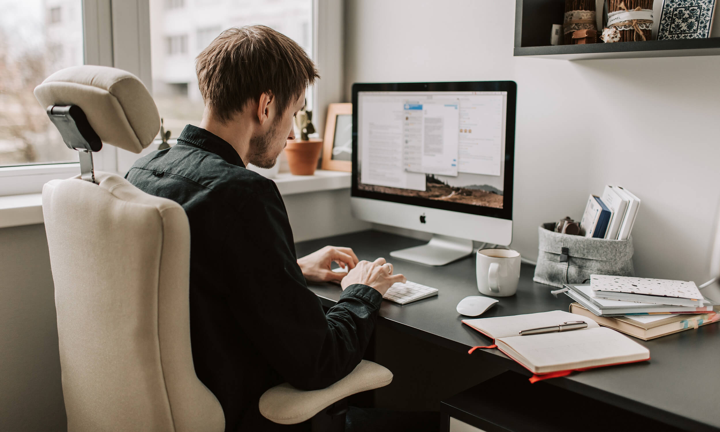 UX/UI Design: Creating Intuitive and Engaging User Experiences