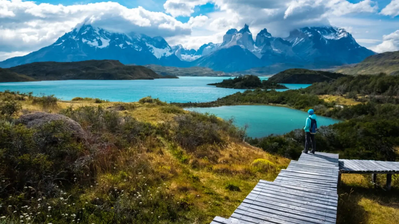 Best Places to Visit in South America