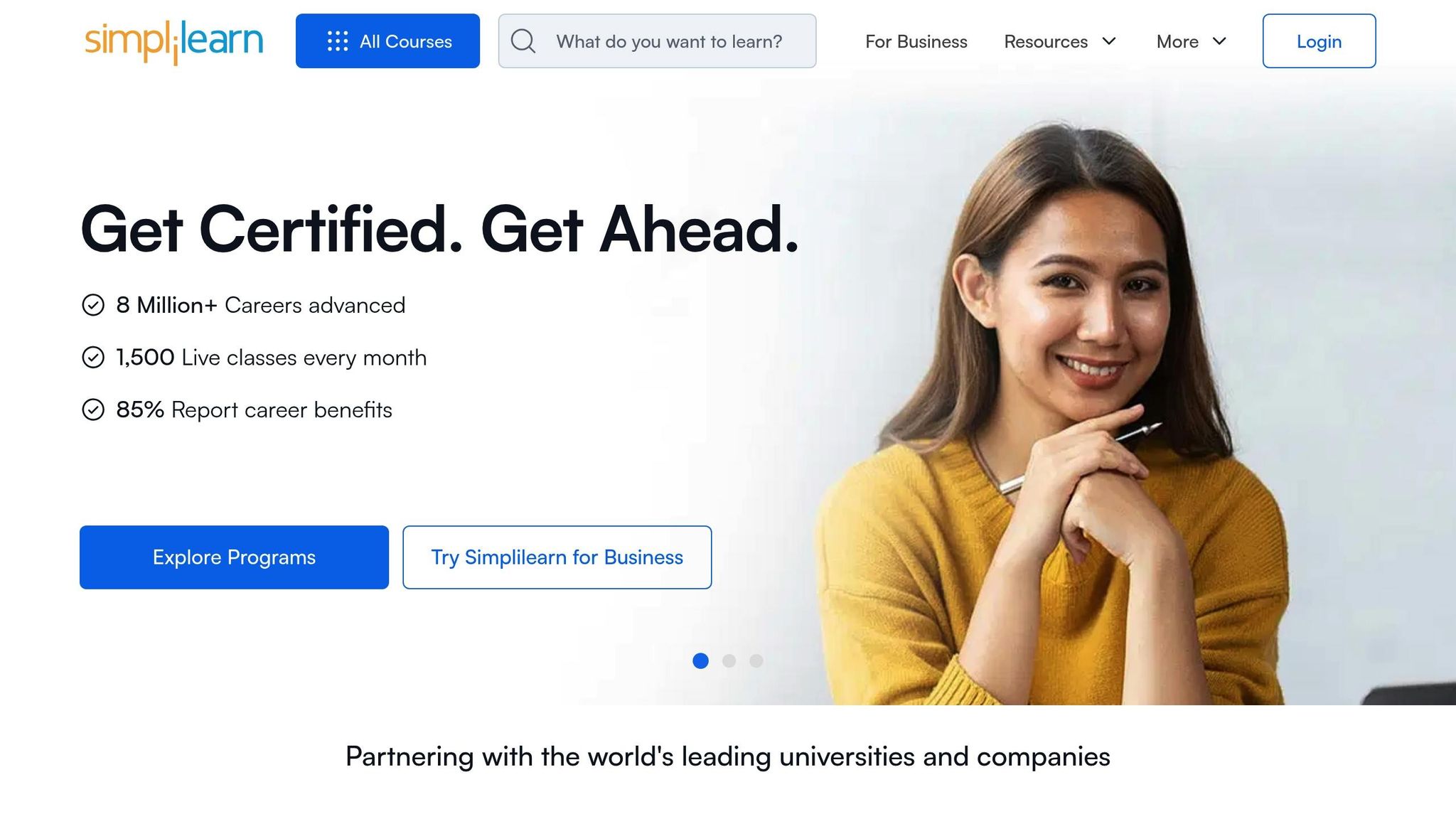 Simplilearn