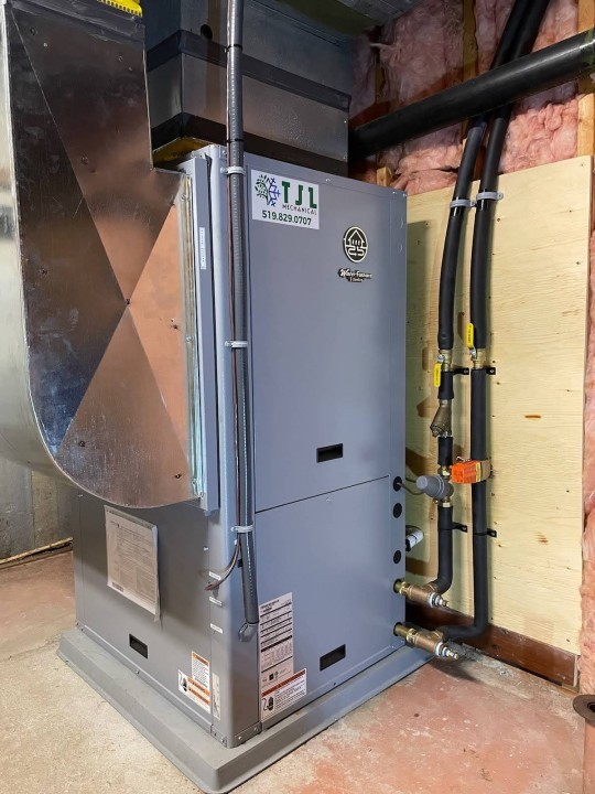 What Is An Air Handler?