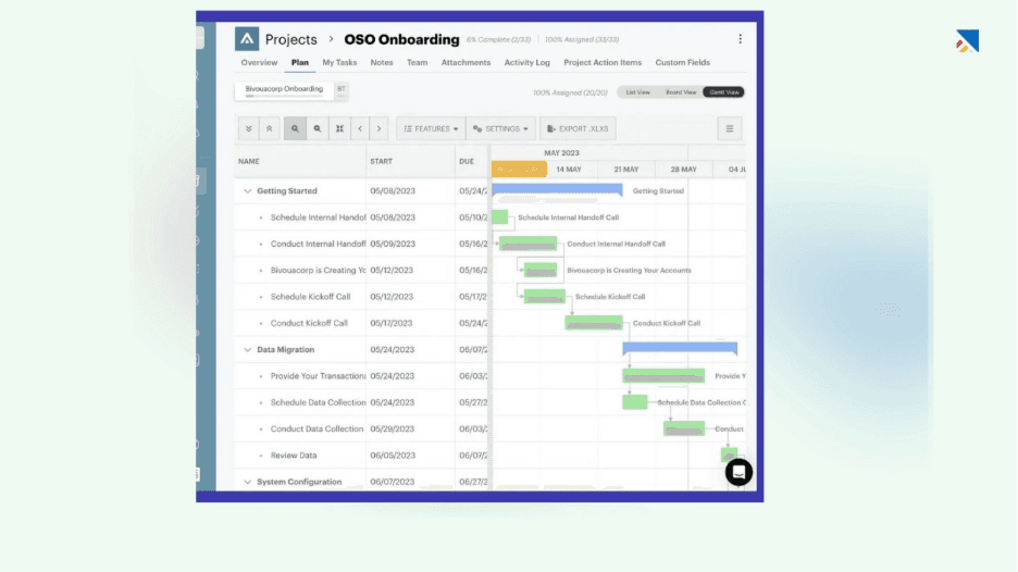 GuideCX: Best for Structured Client Onboarding with Strong Visibility
