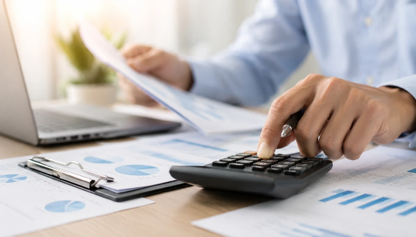 Variable Costing Income Statements: Simple Guide
