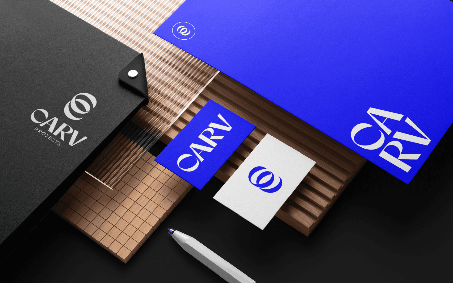 Cool Eye Creative - CARV Projects Brand Identity Mockup.png