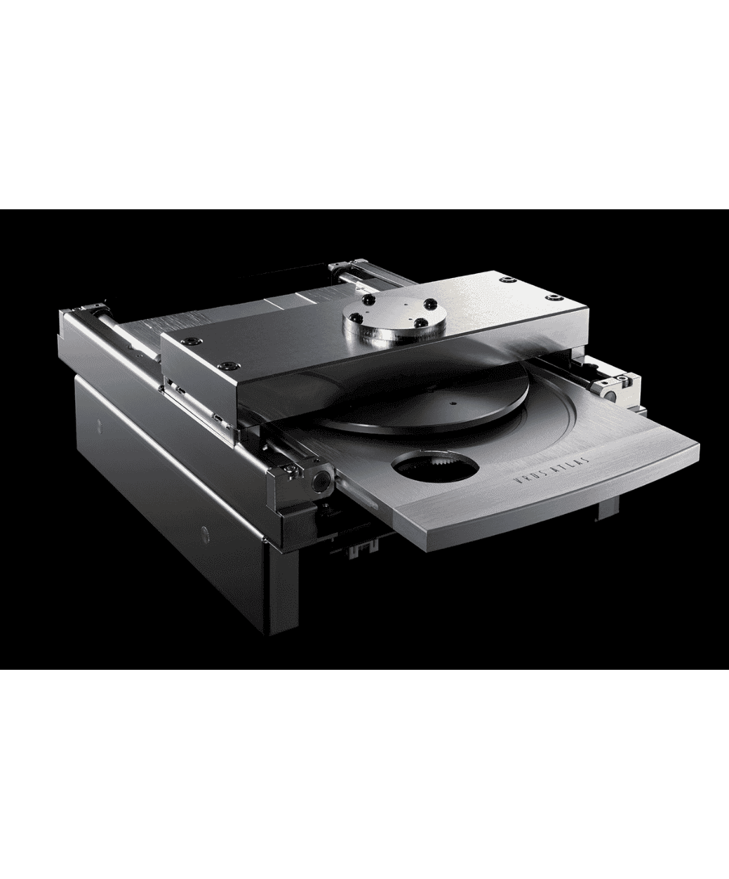 Esoteric - K01 XD SE - mechanique - LE STUDIO HIFI