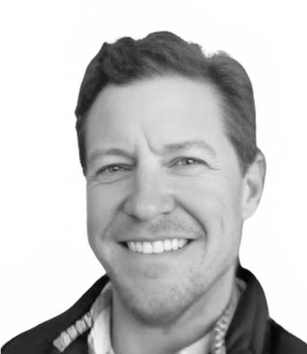 Chad Jacobson Portrait