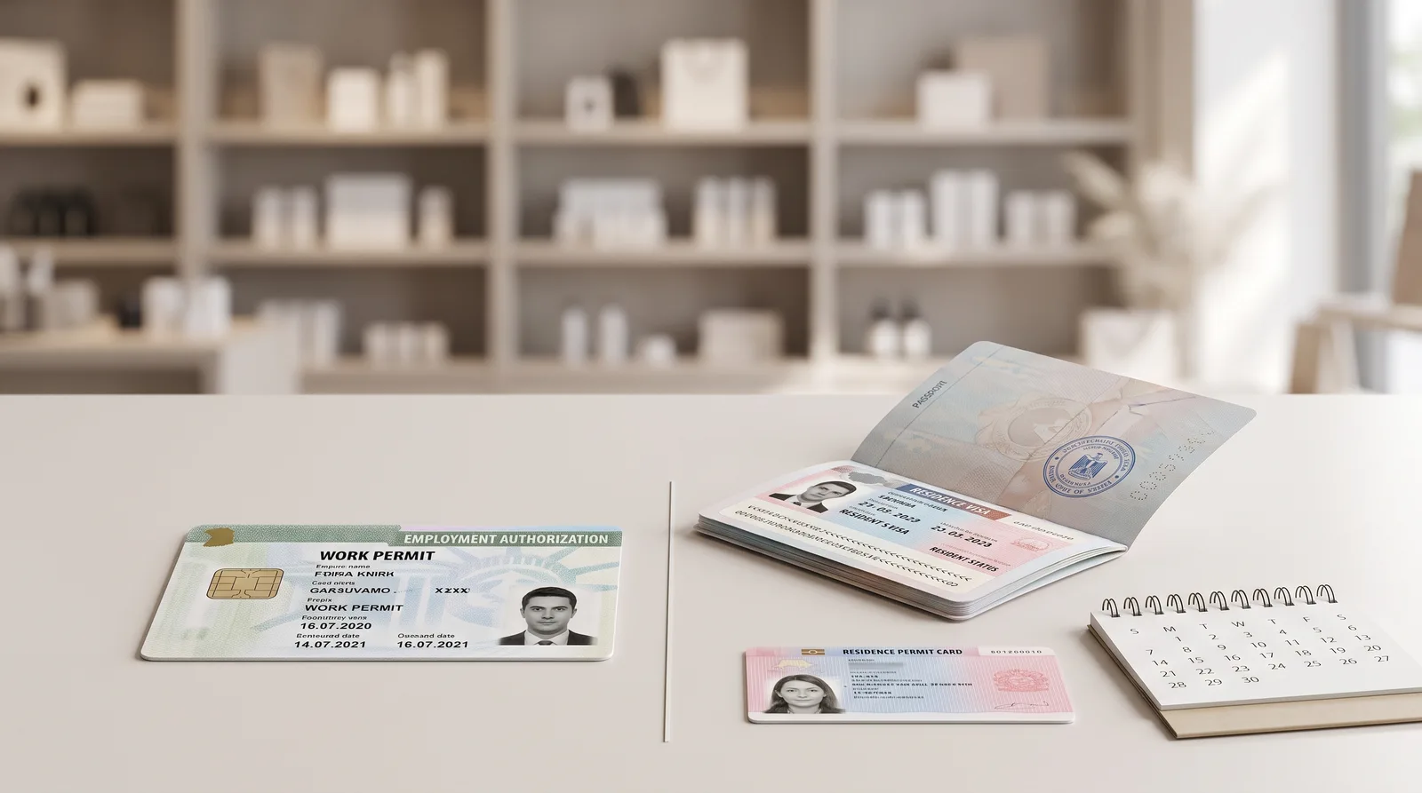 UAE job seeker visa eligibility cost and application process