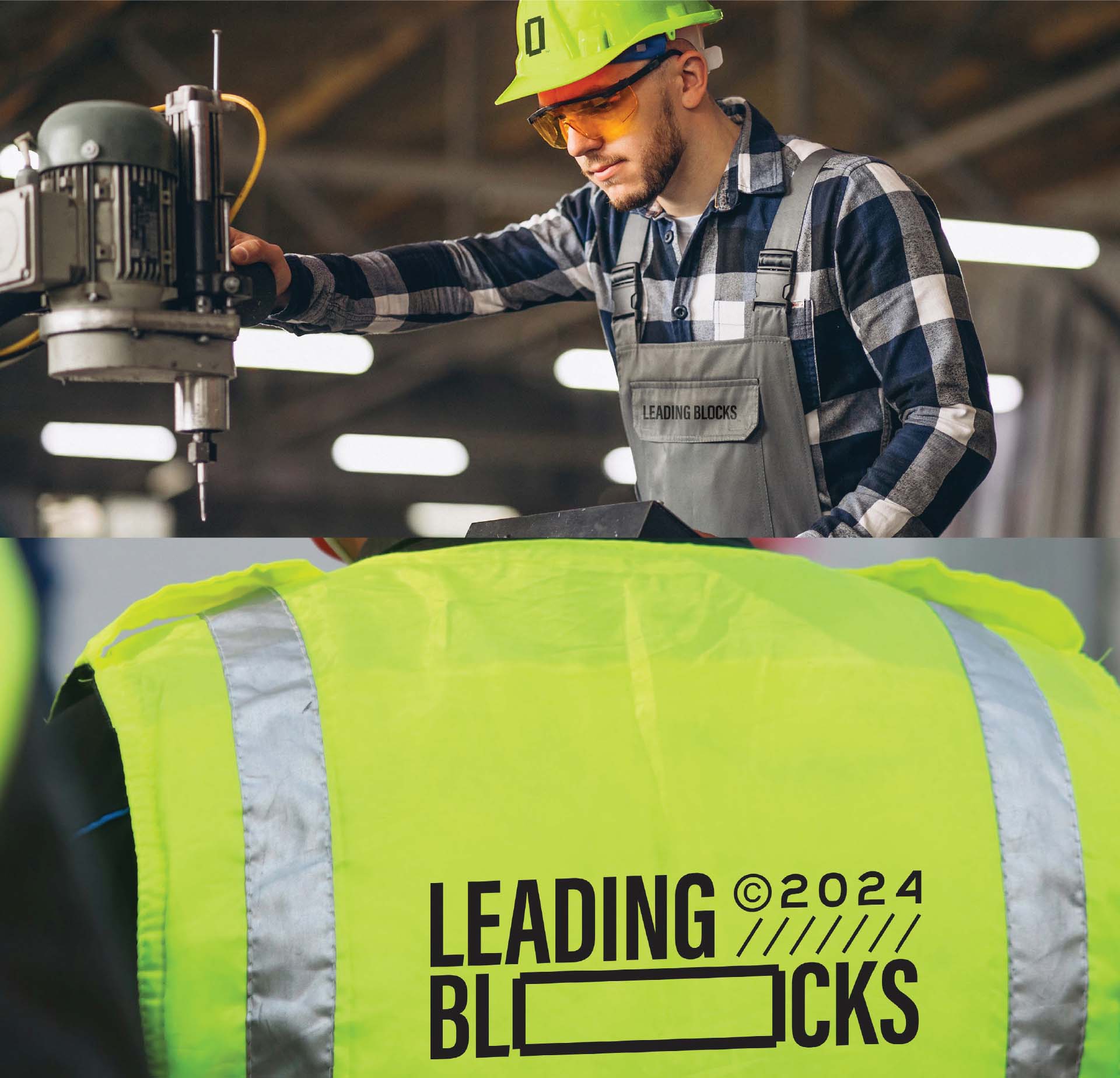 KOR , brand by LongeBlack