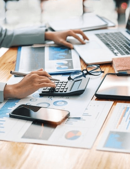 Business Strategy Image