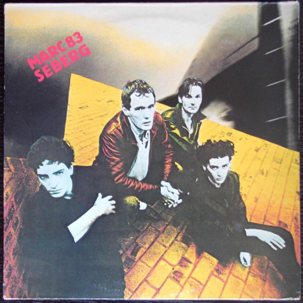 image of marc seberg 83