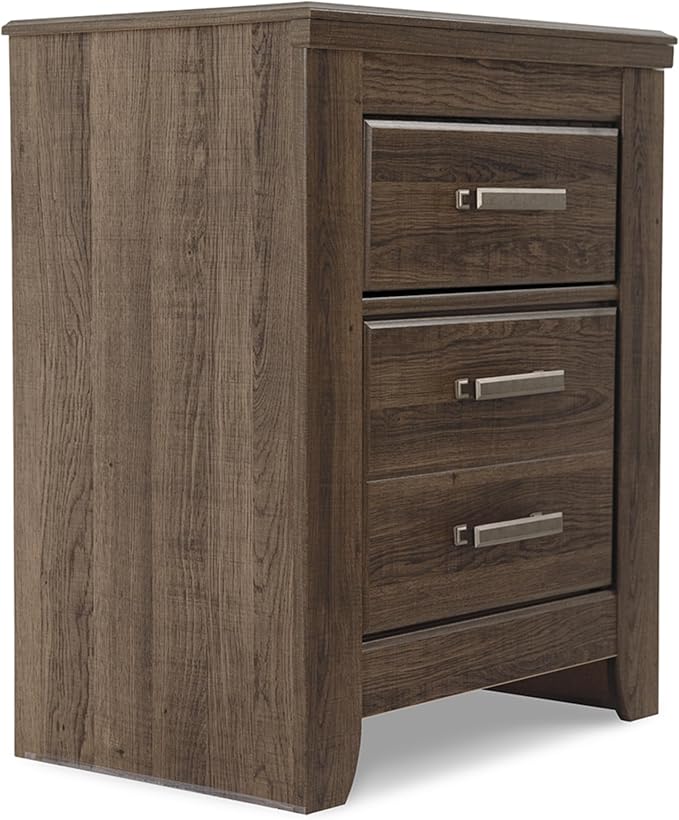 Juararo nightstand – A stylish and functional furniture piece, perfect for any modern home.