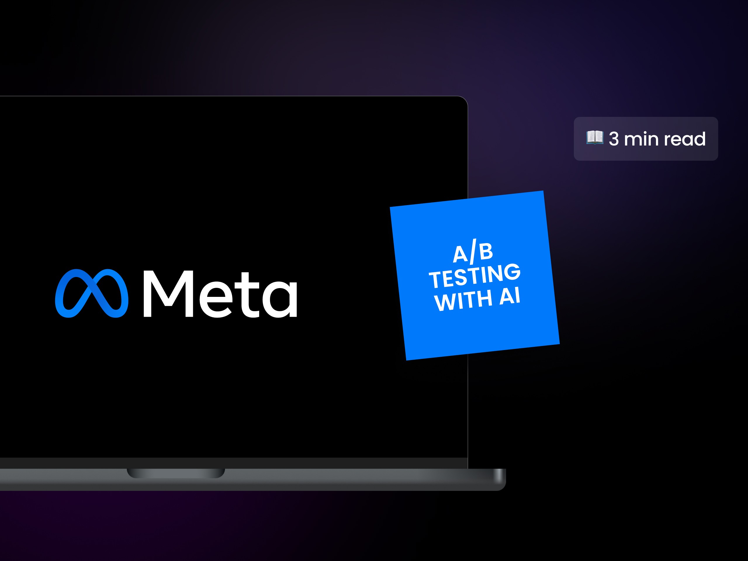 Make sure you’re using this powerful AI when split-testing your Meta video ads