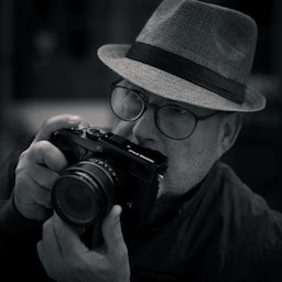 Cyrus Ng