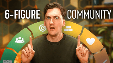Transform your community