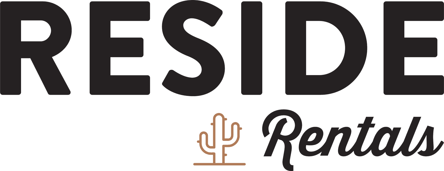 Reside Logo