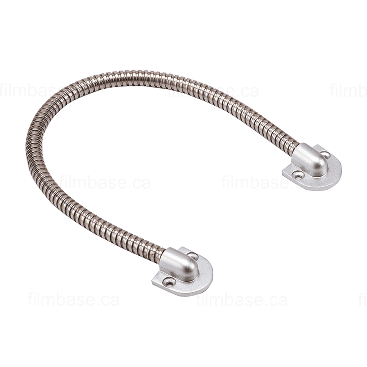 Brushed Stainless Steel