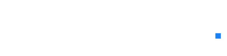 Mirudesign Logo in weißer Schrift