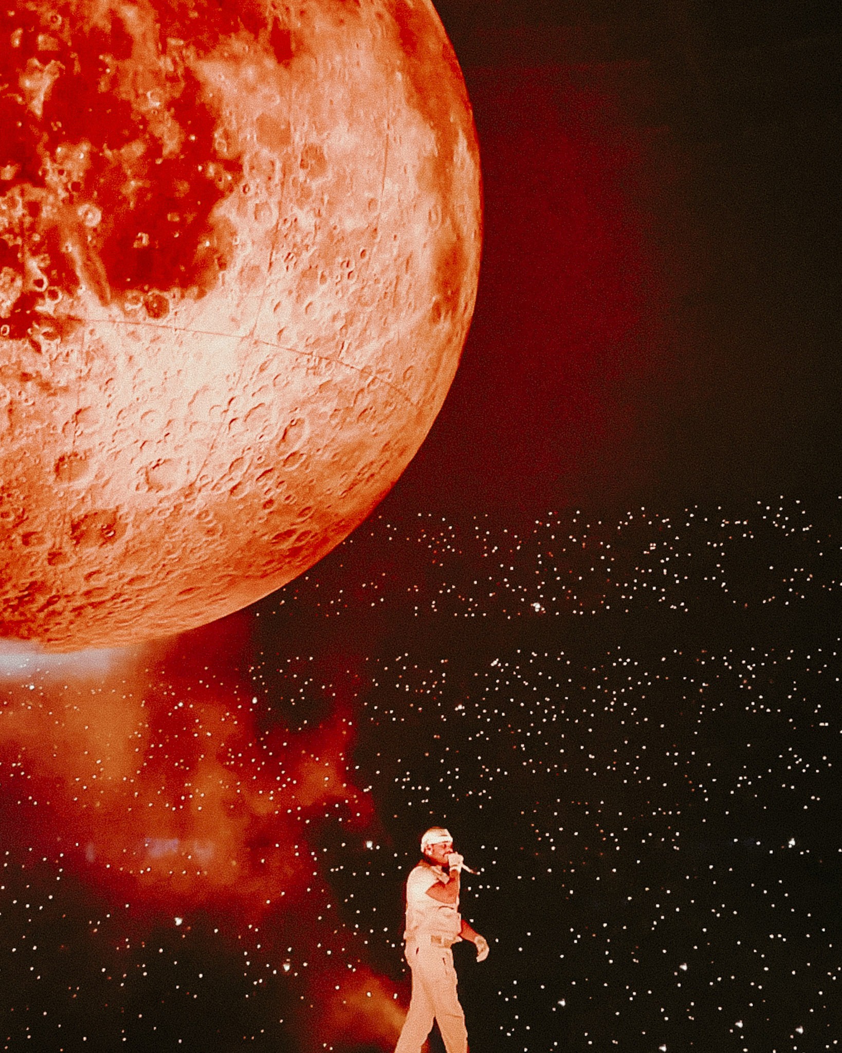 Travis Scott & The Weeknd - Cover