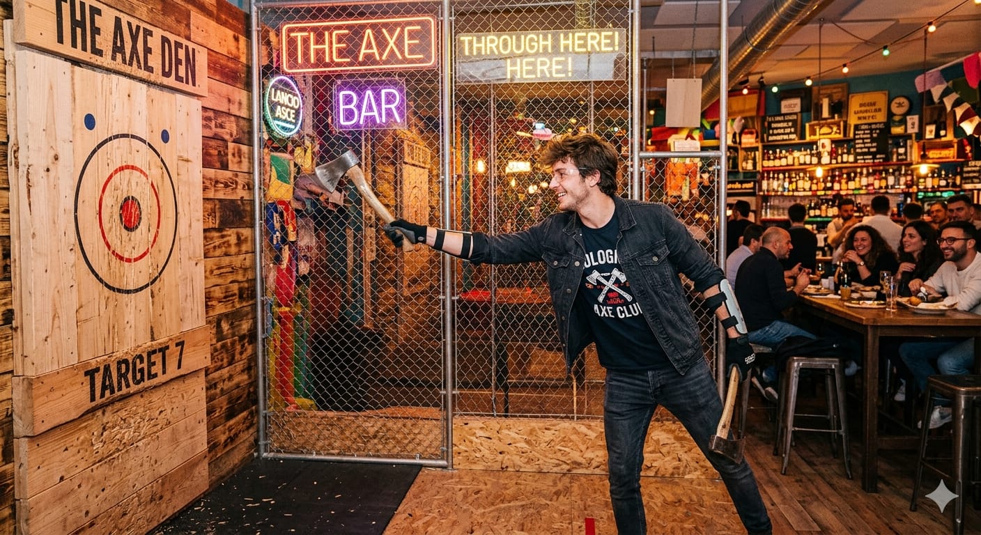 people walking near white concrete building during daytime