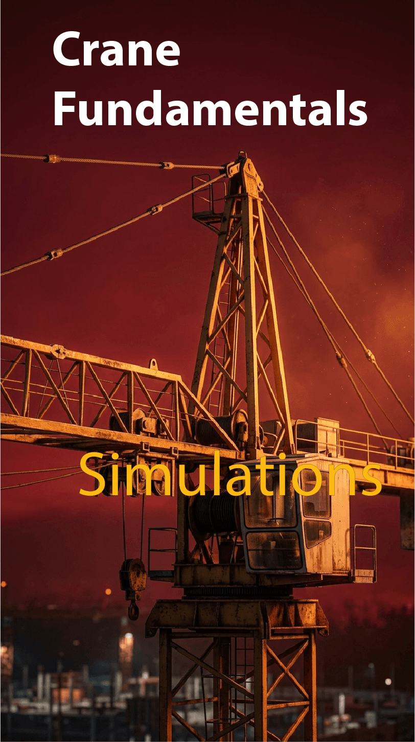 Nursing Fundamentals simulation graphic