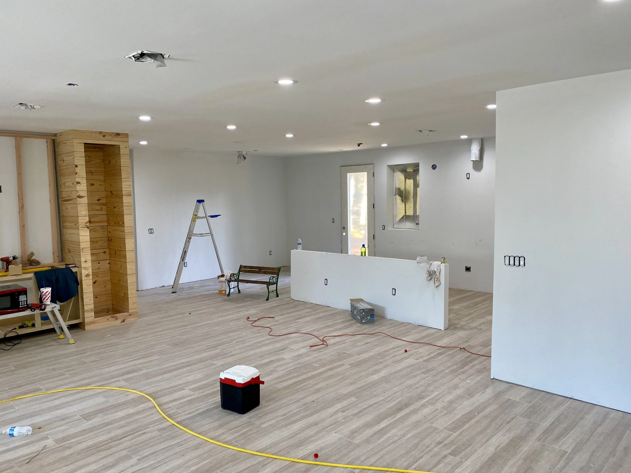 Air Quality Equipment