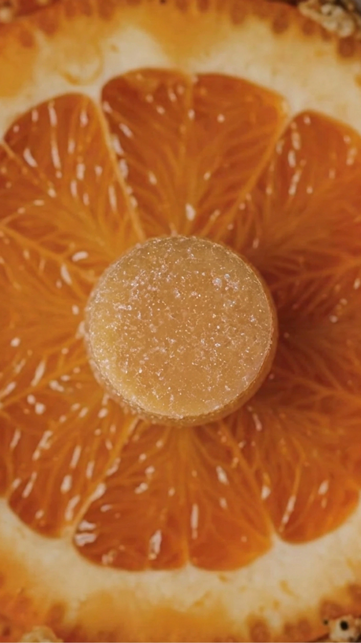 Orange Macro