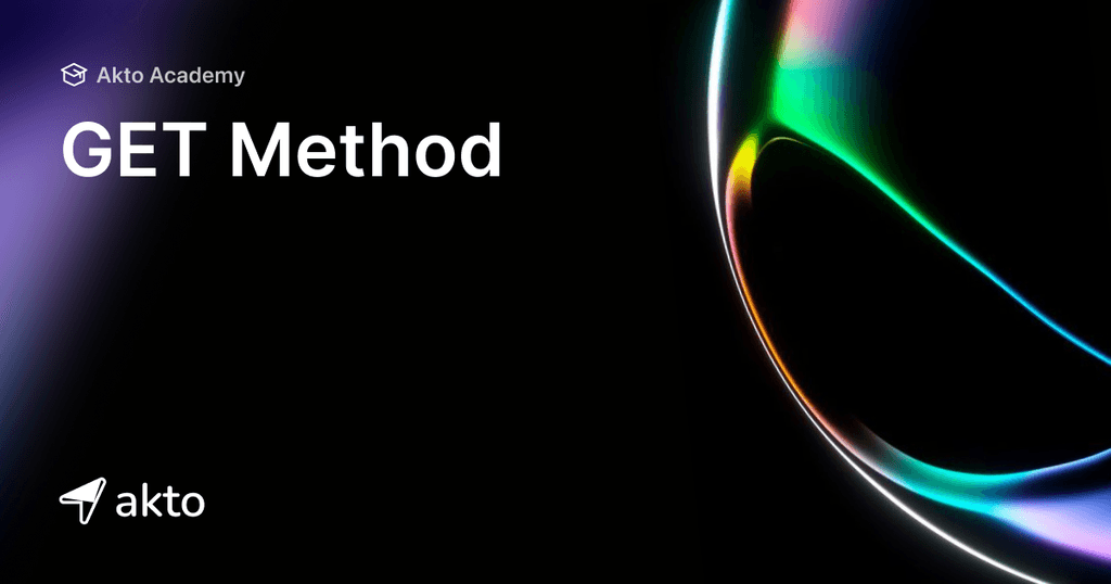 GET Method | What is GET Method