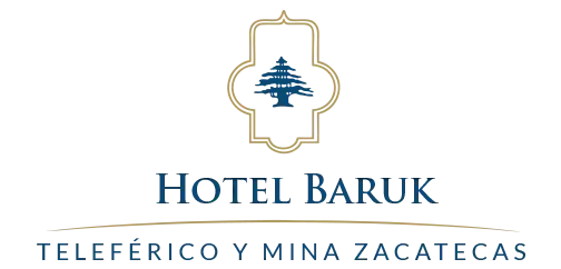 Hoteles Baruk