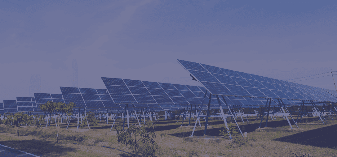 ferme solaire au Luxembourg