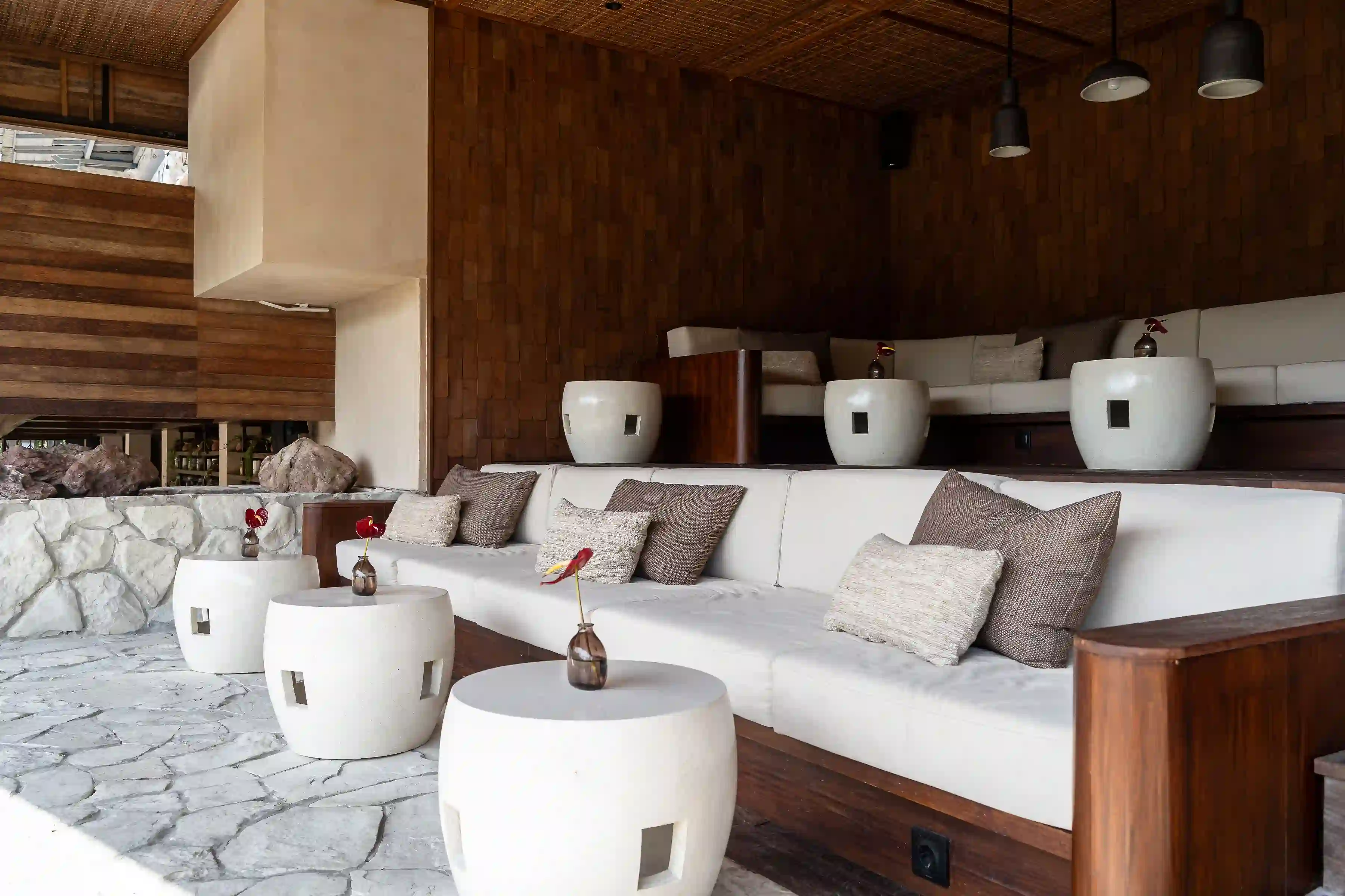 taste restaurant in ubud for your honeymoon