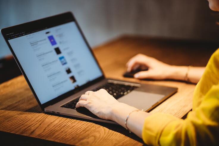 Digital Content Strategy Building